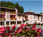 Hotel Edelweiss Brenzone lago di Garda
